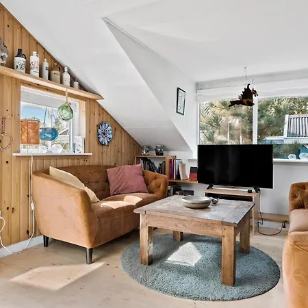 Дом отдыха 3 Bedroom Amazing In