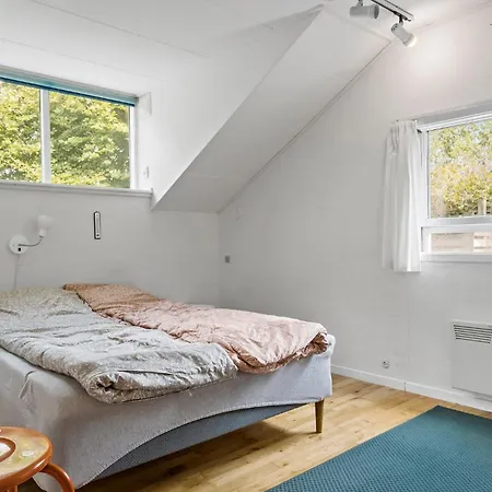 Дом отдыха 3 Bedroom Amazing In